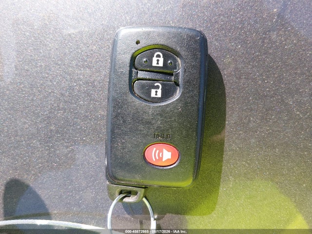 Aukcja sprzedaży 2016 Toyota Prius V Four, vin: JTDZN3EU6GJ041100, numer aukcji: 45872985