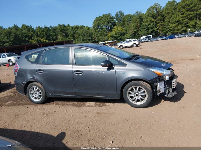 Aukcja sprzedaży 2016 Toyota Prius V Four, vin: JTDZN3EU6GJ041100, numer aukcji: 45872985
