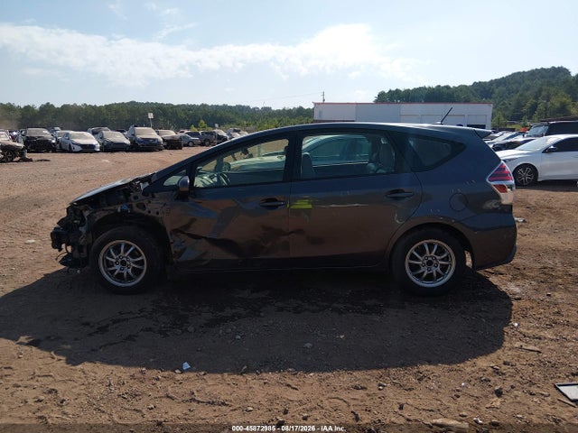 Aukcja sprzedaży 2016 Toyota Prius V Four, vin: JTDZN3EU6GJ041100, numer aukcji: 45872985