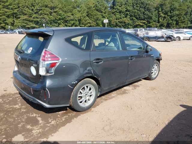 Aukcja sprzedaży 2016 Toyota Prius V Four, vin: JTDZN3EU6GJ041100, numer aukcji: 45872985