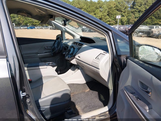 Aukcja sprzedaży 2016 Toyota Prius V Four, vin: JTDZN3EU6GJ041100, numer aukcji: 45872985