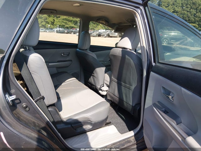 Aukcja sprzedaży 2016 Toyota Prius V Four, vin: JTDZN3EU6GJ041100, numer aukcji: 45872985
