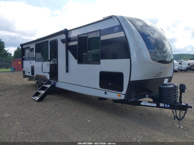 Продаж на аукціоні авто 2026 Forest River Vibe, vin: 4X4TVBB24T4126801, номер лоту: 45872986