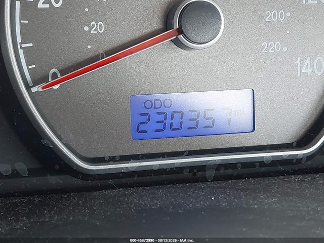 2008 Hyundai Elantra Gls/se მანქანა იყიდება აუქციონზე, vin: KMHDU46DX8U516003, აუქციონის ნომერი: 45872990