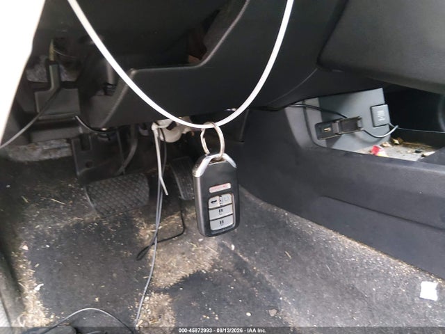 Продаж на аукціоні авто 2019 Honda Civic Ex, vin: 2HGFC3B31KH352689, номер лоту: 45872993