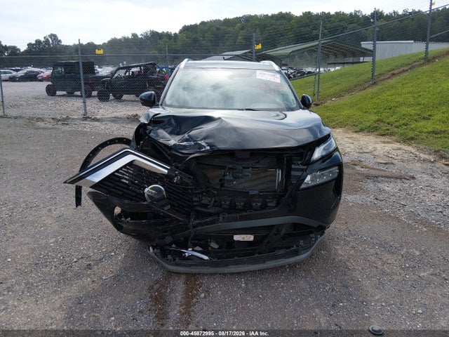 Продажа на аукционе авто 2021 Nissan Rogue Sv Fwd, vin: 5N1AT3BA4MC692475, номер лота: 45872995