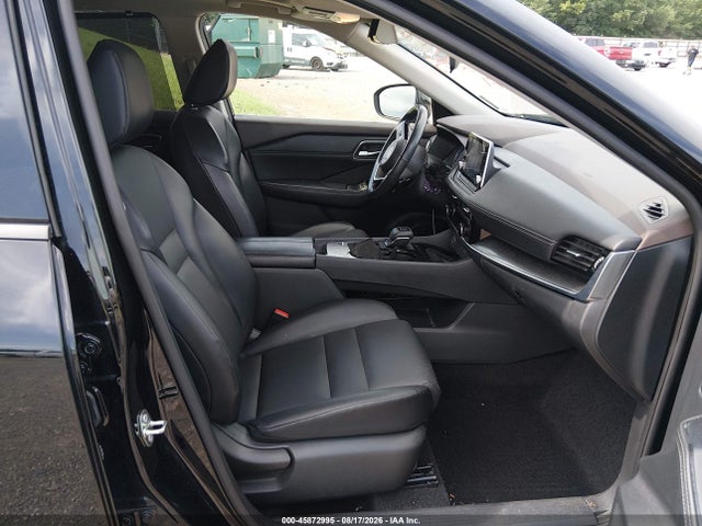 Продажа на аукционе авто 2021 Nissan Rogue Sv Fwd, vin: 5N1AT3BA4MC692475, номер лота: 45872995