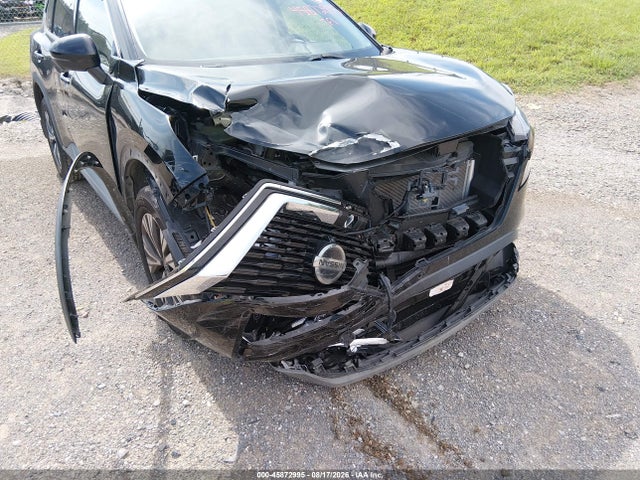 Продажа на аукционе авто 2021 Nissan Rogue Sv Fwd, vin: 5N1AT3BA4MC692475, номер лота: 45872995