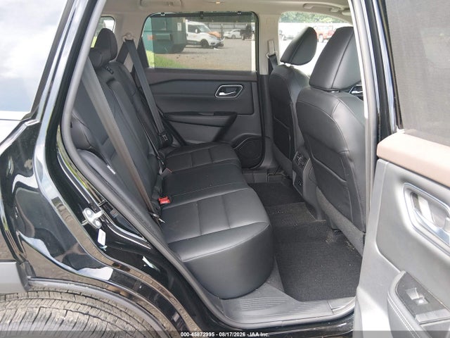 Продажа на аукционе авто 2021 Nissan Rogue Sv Fwd, vin: 5N1AT3BA4MC692475, номер лота: 45872995