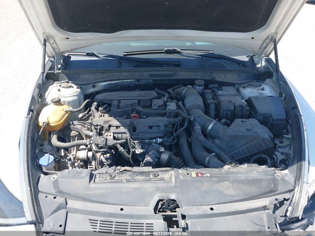 Продажа на аукционе авто 2021 Hyundai Sonata Limited, vin: 5NPEH4J20MH097781, номер лота: 45872996