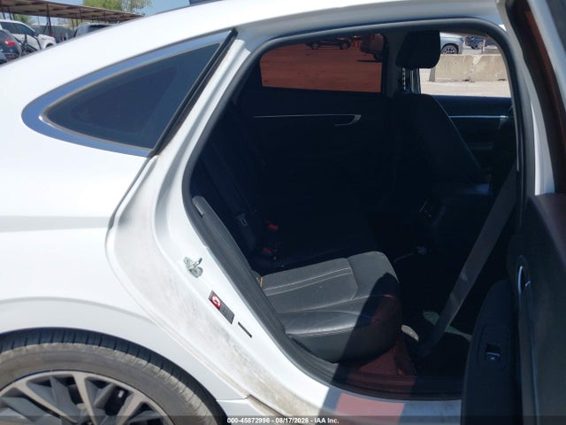 Продажа на аукционе авто 2021 Hyundai Sonata Limited, vin: 5NPEH4J20MH097781, номер лота: 45872996