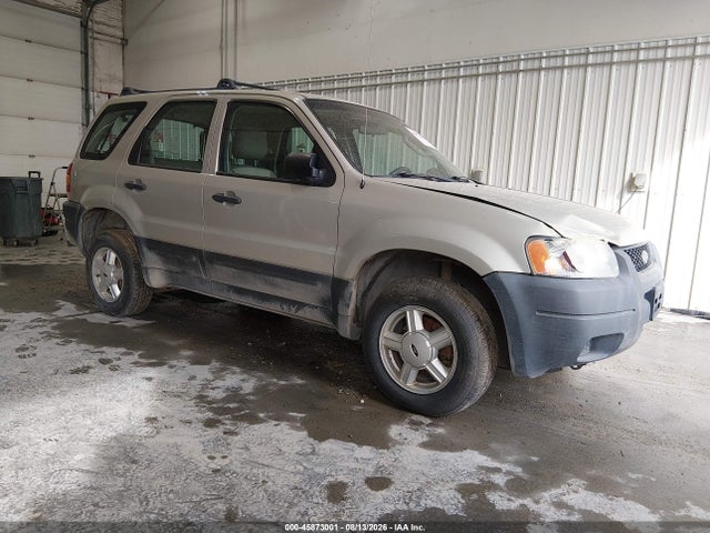 Auction sale of the 2004 Ford Escape Xls, vin: 1FMCU92194KB25337, lot number: 45873001