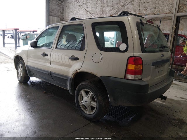 Auction sale of the 2004 Ford Escape Xls, vin: 1FMCU92194KB25337, lot number: 45873001