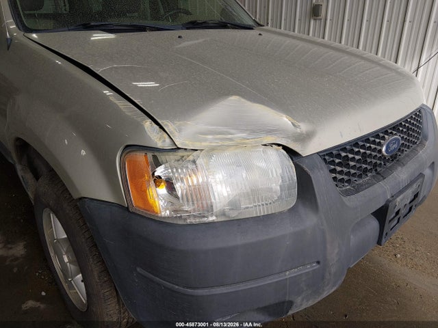 Auction sale of the 2004 Ford Escape Xls, vin: 1FMCU92194KB25337, lot number: 45873001