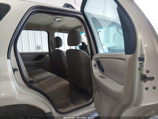 Aukcja sprzedaży 2004 Ford Escape Xls, vin: 1FMCU92194KB25337, numer aukcji: 45873001