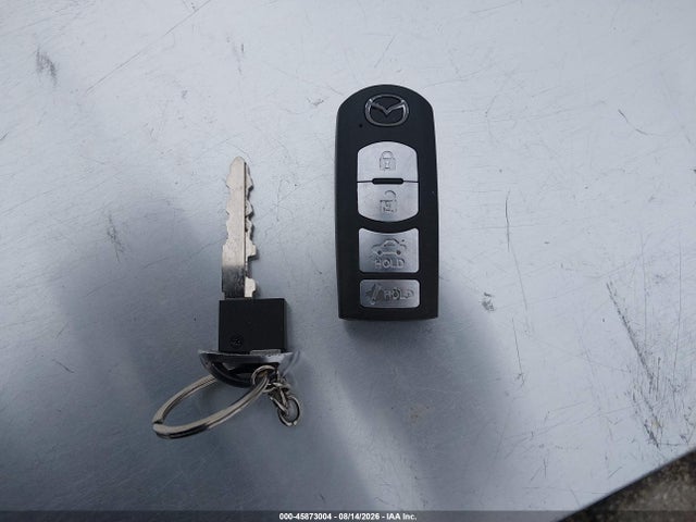 Aukcja sprzedaży 2014 Mazda Mazda3 I Grand Touring, vin: JM1BM1W74E1127925, numer aukcji: 45873004