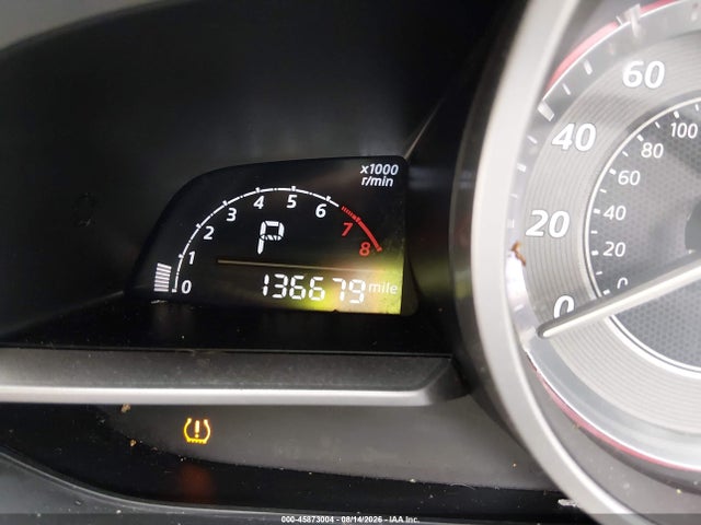Aukcja sprzedaży 2014 Mazda Mazda3 I Grand Touring, vin: JM1BM1W74E1127925, numer aukcji: 45873004