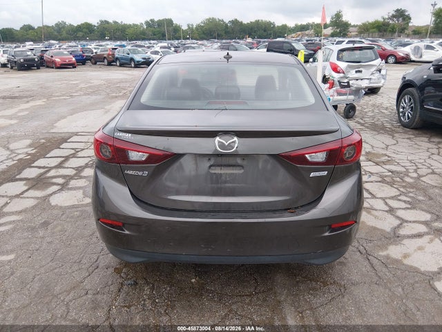 Aukcja sprzedaży 2014 Mazda Mazda3 I Grand Touring, vin: JM1BM1W74E1127925, numer aukcji: 45873004