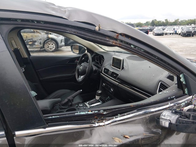 Aukcja sprzedaży 2014 Mazda Mazda3 I Grand Touring, vin: JM1BM1W74E1127925, numer aukcji: 45873004