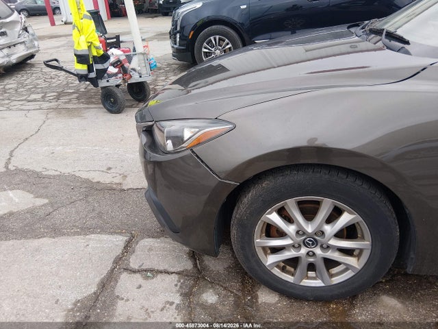 Aukcja sprzedaży 2014 Mazda Mazda3 I Grand Touring, vin: JM1BM1W74E1127925, numer aukcji: 45873004