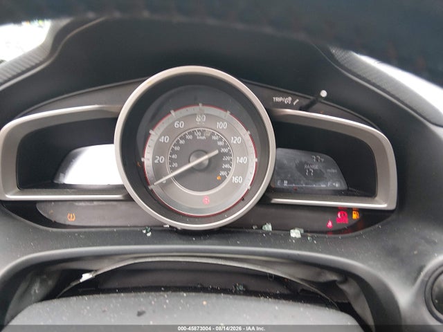 Aukcja sprzedaży 2014 Mazda Mazda3 I Grand Touring, vin: JM1BM1W74E1127925, numer aukcji: 45873004