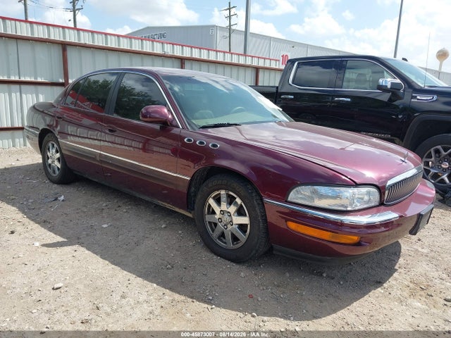 Aukcja sprzedaży 2005 Buick Park Avenue, vin: 1G4CW54K154108160, numer aukcji: 45873007
