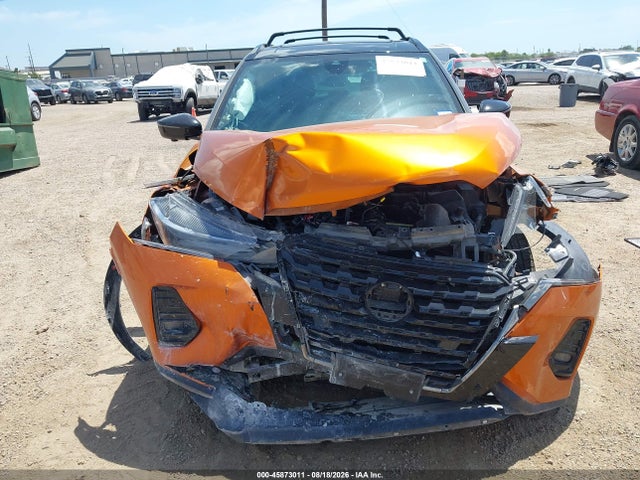 Aukcja sprzedaży 2024 Nissan Kicks Sr Xtronic Cvt, vin: 3N1CP5DV5RL474170, numer aukcji: 45873011