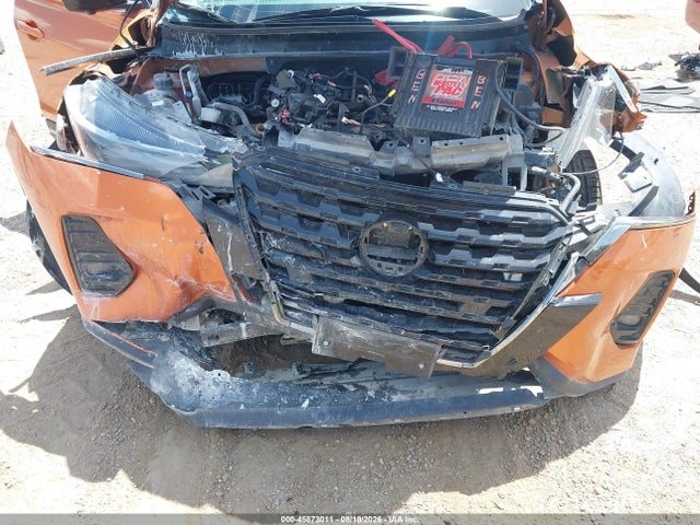 Aukcja sprzedaży 2024 Nissan Kicks Sr Xtronic Cvt, vin: 3N1CP5DV5RL474170, numer aukcji: 45873011