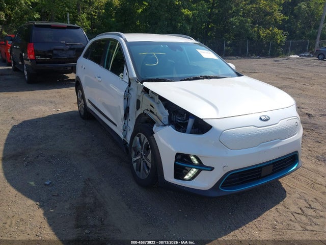 Продажа на аукционе авто 2019 Kia Niro Ev Ex, vin: KNDCC3LG5K5023732, номер лота: 45873022