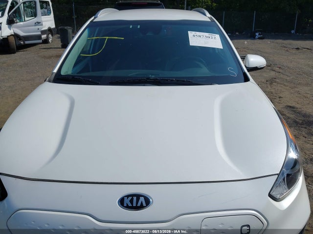 Продажа на аукционе авто 2019 Kia Niro Ev Ex, vin: KNDCC3LG5K5023732, номер лота: 45873022