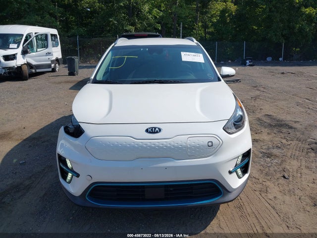 Продажа на аукционе авто 2019 Kia Niro Ev Ex, vin: KNDCC3LG5K5023732, номер лота: 45873022