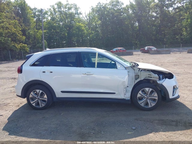 Продажа на аукционе авто 2019 Kia Niro Ev Ex, vin: KNDCC3LG5K5023732, номер лота: 45873022