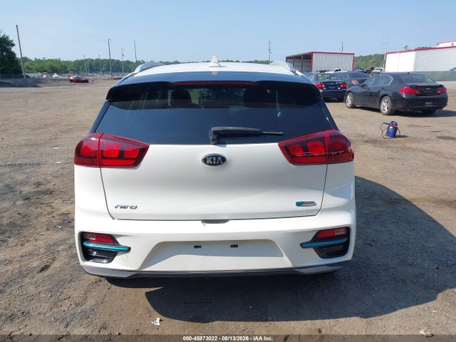 Продажа на аукционе авто 2019 Kia Niro Ev Ex, vin: KNDCC3LG5K5023732, номер лота: 45873022