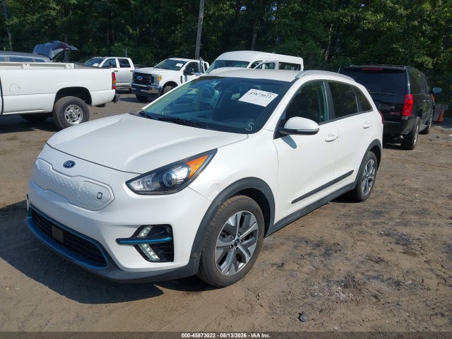 Продажа на аукционе авто 2019 Kia Niro Ev Ex, vin: KNDCC3LG5K5023732, номер лота: 45873022