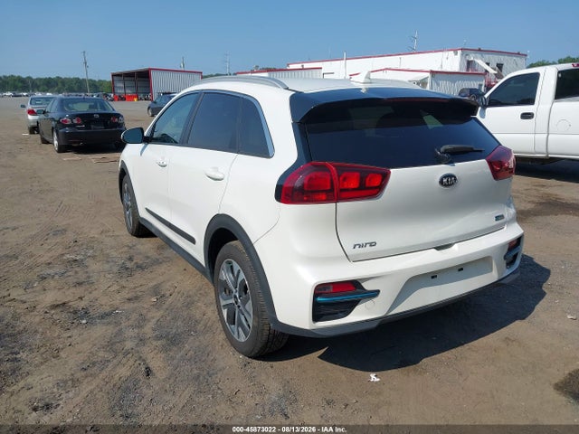 Продажа на аукционе авто 2019 Kia Niro Ev Ex, vin: KNDCC3LG5K5023732, номер лота: 45873022
