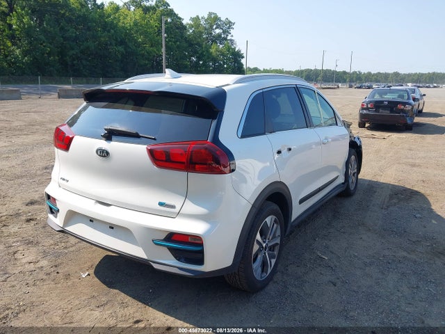 Продажа на аукционе авто 2019 Kia Niro Ev Ex, vin: KNDCC3LG5K5023732, номер лота: 45873022