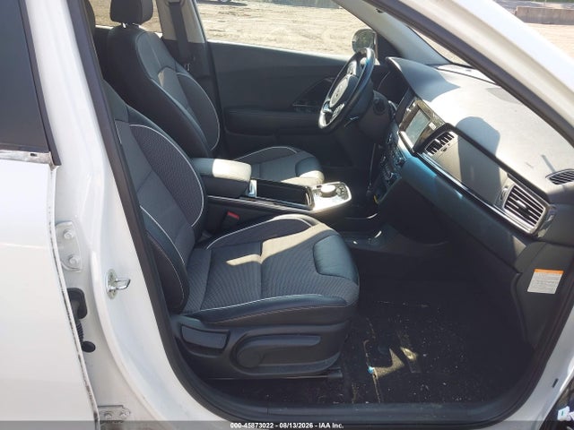 Продажа на аукционе авто 2019 Kia Niro Ev Ex, vin: KNDCC3LG5K5023732, номер лота: 45873022
