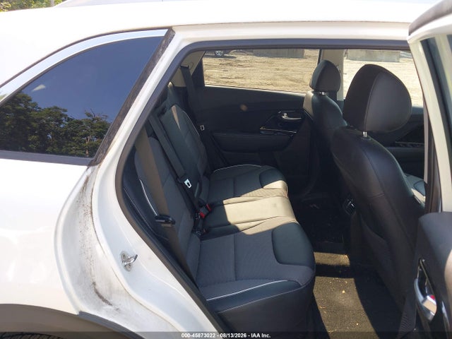 Продажа на аукционе авто 2019 Kia Niro Ev Ex, vin: KNDCC3LG5K5023732, номер лота: 45873022