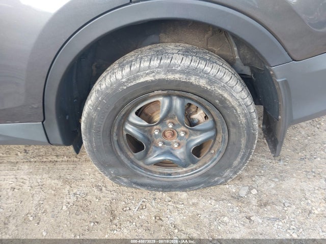 Toyota RAV4 LE 2015 JTMBFREV0FJ041442 Image 19