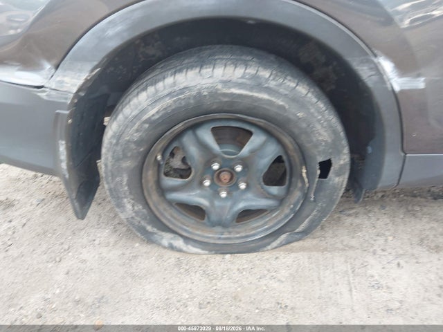 Toyota RAV4 LE 2015 JTMBFREV0FJ041442 Image 20