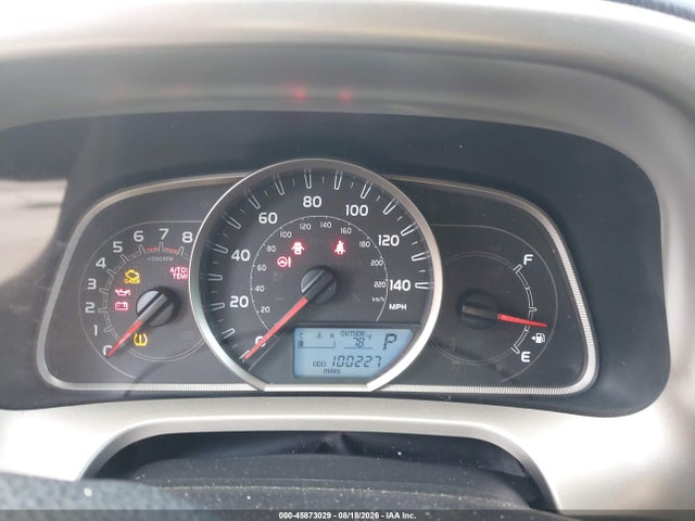 Toyota RAV4 LE 2015 JTMBFREV0FJ041442 Image 7