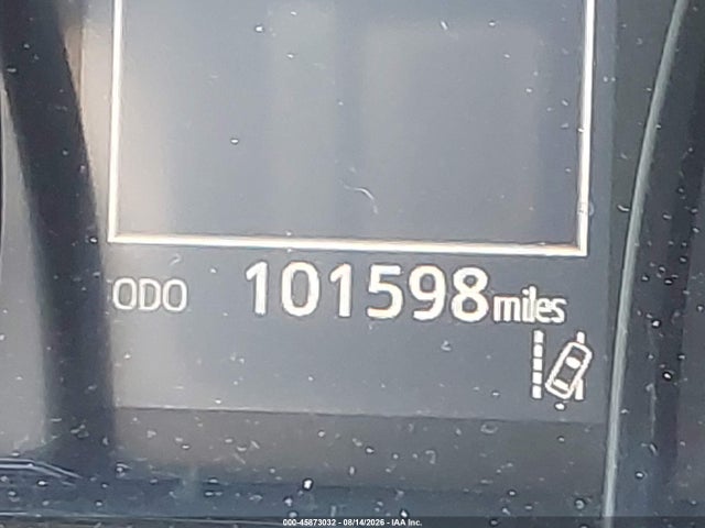 Продажа на аукционе авто 2018 Toyota Camry Se, vin: 4T1B11HK0JU663009, номер лота: 45873032