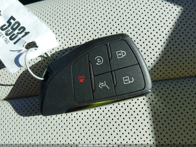 2026 Gmc Terrain Awd Denali მანქანა იყიდება აუქციონზე, vin: 3GKALZEG4TL304000, აუქციონის ნომერი: 45873033