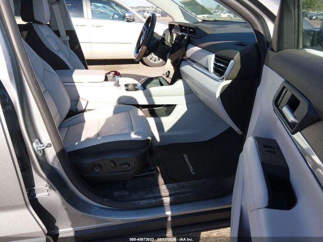 2026 Gmc Terrain Awd Denali მანქანა იყიდება აუქციონზე, vin: 3GKALZEG4TL304000, აუქციონის ნომერი: 45873033