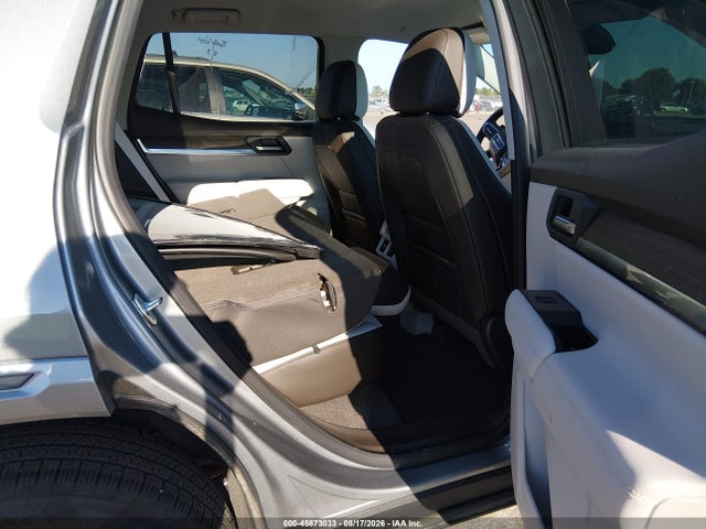 2026 Gmc Terrain Awd Denali მანქანა იყიდება აუქციონზე, vin: 3GKALZEG4TL304000, აუქციონის ნომერი: 45873033