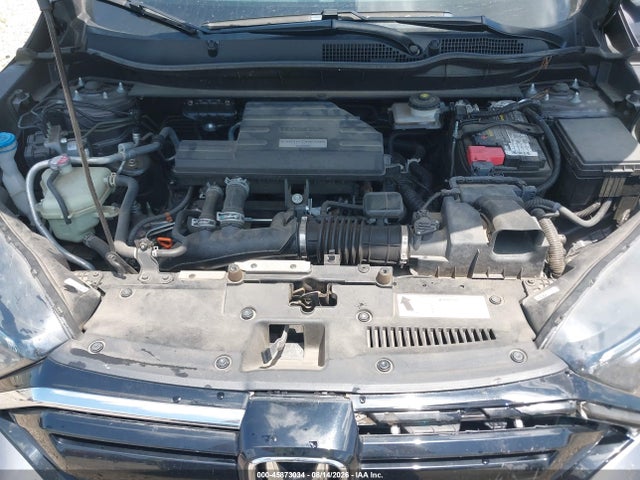 45873034 :رقم المزاد ، 7FARW1H56LE028312 vin ، 2020 Honda Cr-v 2wd Ex مزاد بيع