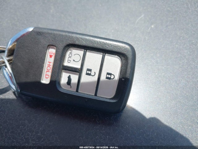 45873034 :رقم المزاد ، 7FARW1H56LE028312 vin ، 2020 Honda Cr-v 2wd Ex مزاد بيع
