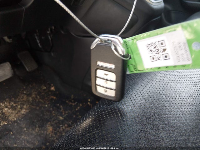 Honda Cr-v Ex-l 2016 5J6RM4H73GL022579 Image 11