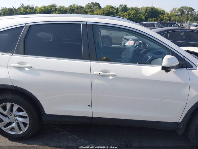Honda Cr-v Ex-l 2016 5J6RM4H73GL022579 Image 13