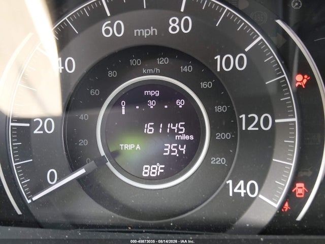 Honda Cr-v Ex-l 2016 5J6RM4H73GL022579 Image 15
